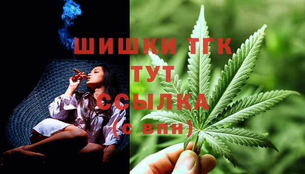 молекула духа Верея