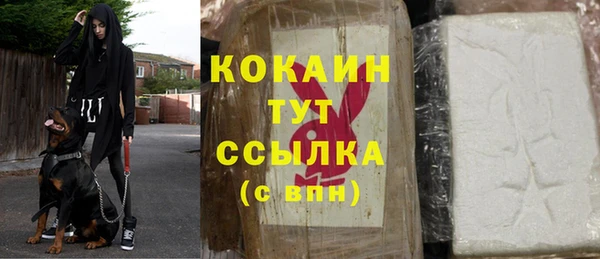молекула духа Верея